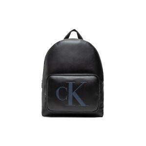 Calvin Klein dámský černý batoh - OS (BDS)